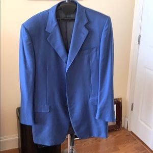 Canali and Zegna Sport Jackets